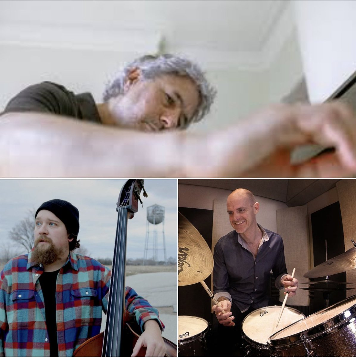 Jean-Michel Pilc tweet media