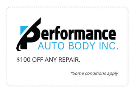 PerfAutoBodyIL's tweet photo. If you need repair services for your car, take advantage of our coupon for $100 off. #carrepair #specialoffer 
https://t.co/MqPlaurB9M https://t.co/pbd5GINxLJ