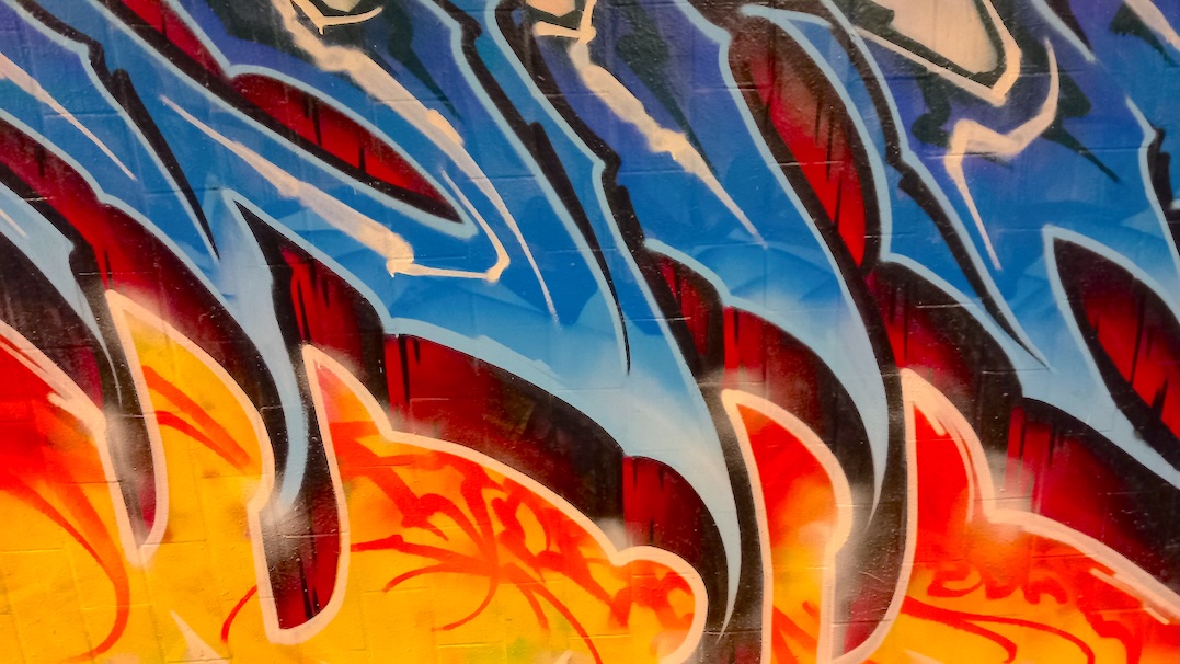 Uniform

#graffiti
#streetart