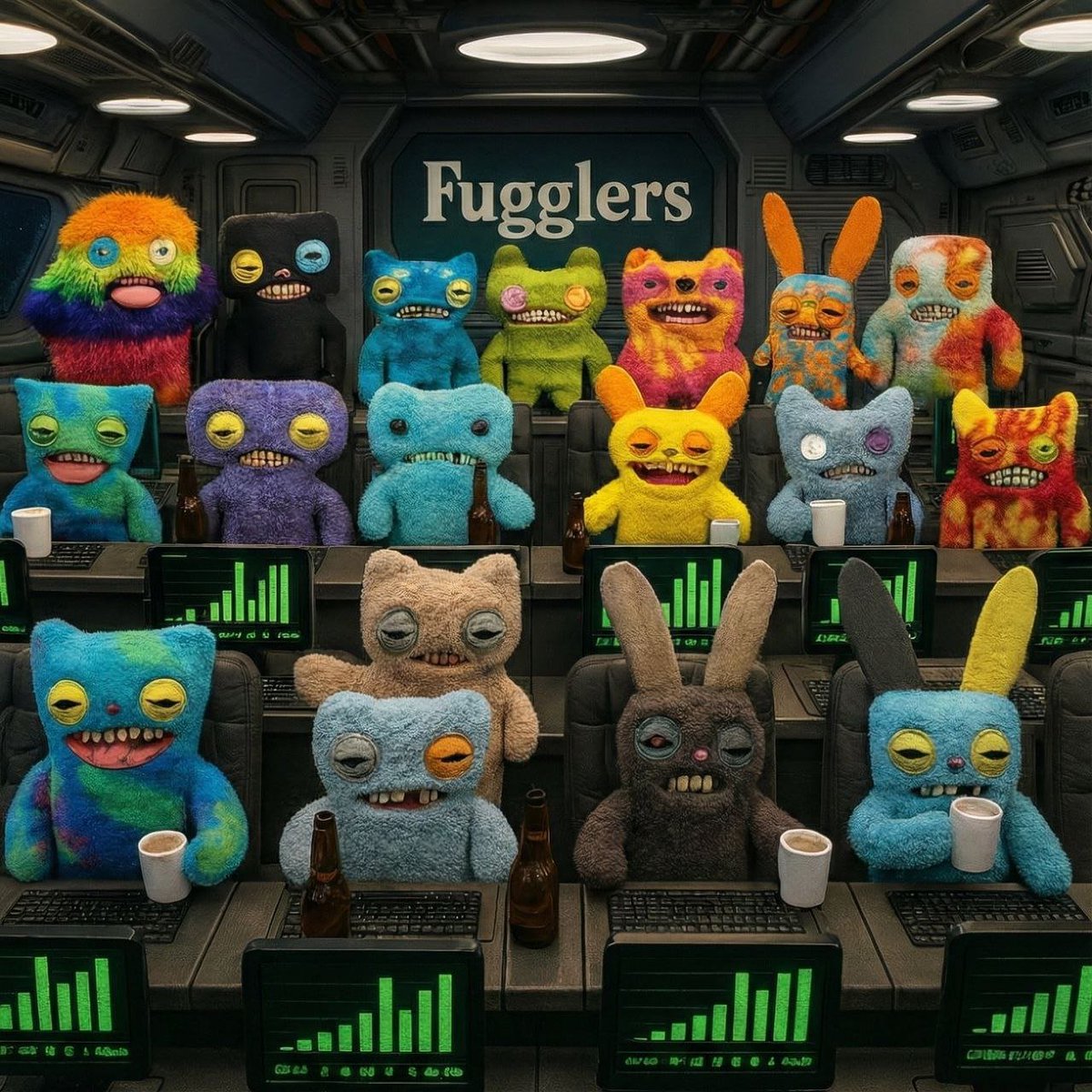 Money / Sol / Eth tweet media