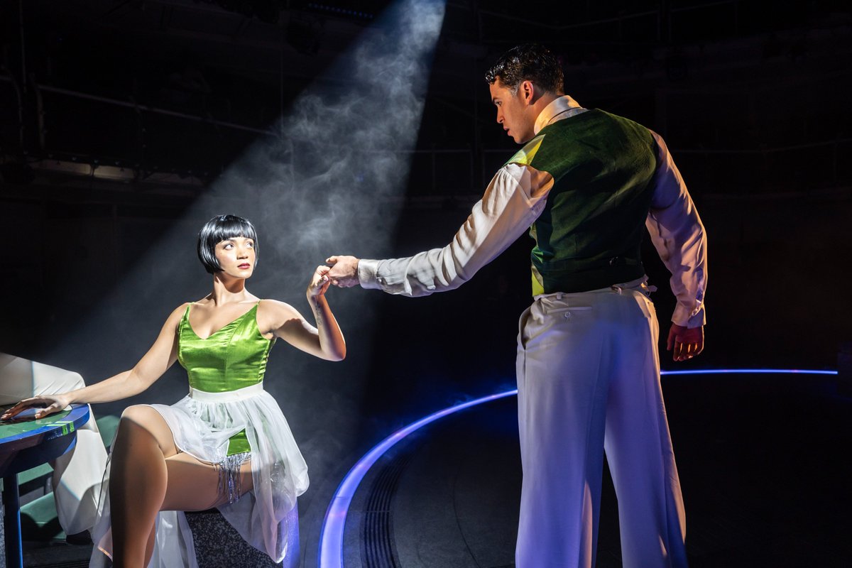 Michael Green tweet media