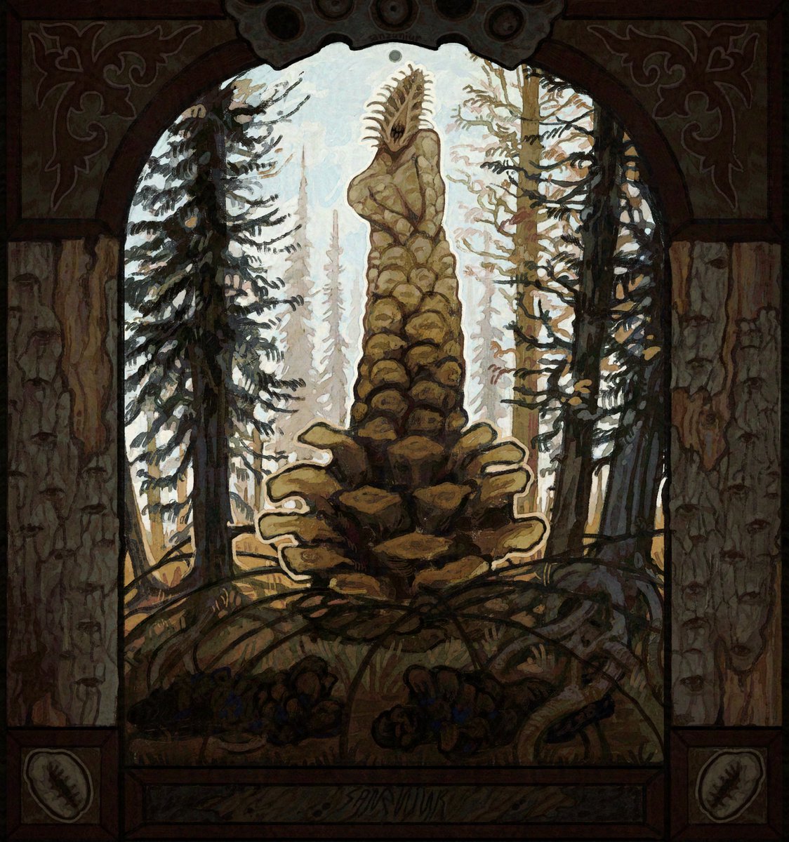 sanzuniur (cmms open) tweet media