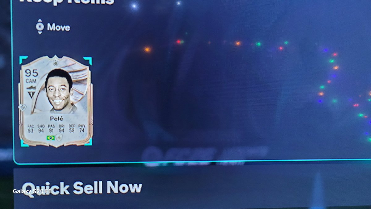 Well the base icon cooked