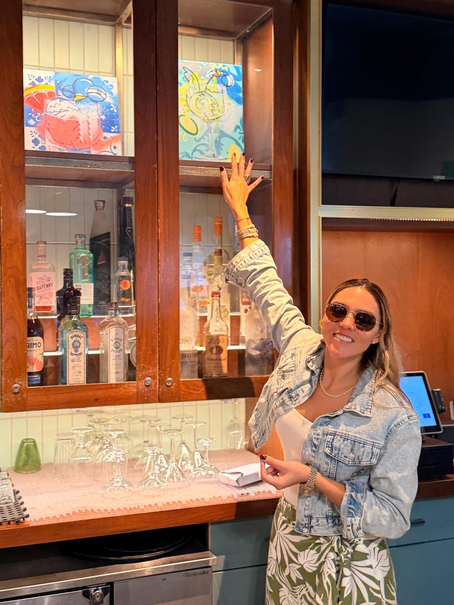 One Love Art DAO tweet media