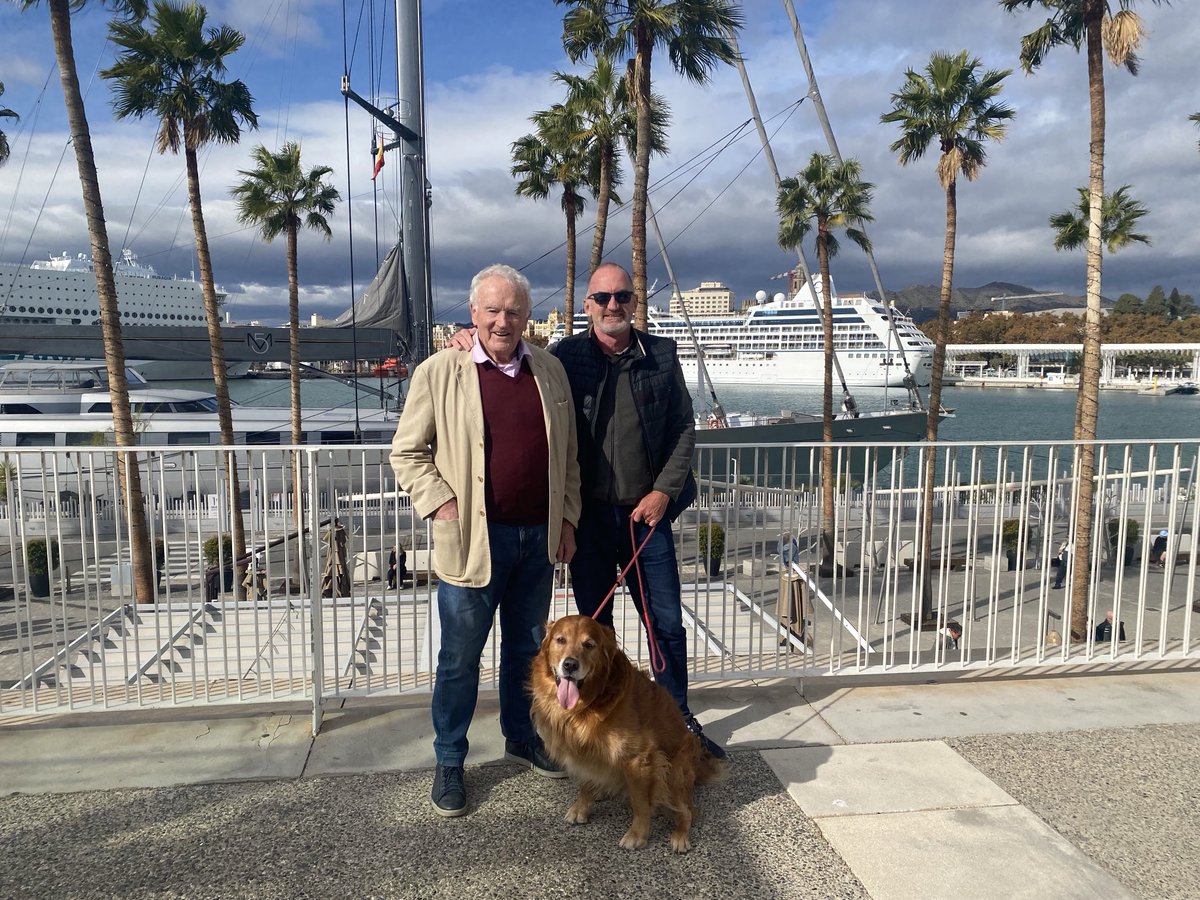 Robin Taylor tweet media