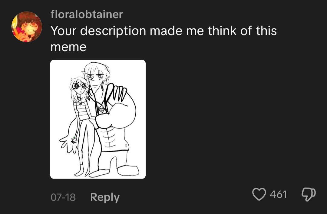 PerfectLoveVN's tweet photo. Thank you for the 461 people who probably didn't know this was  another one of my Perfect Love crack fanart.
#PerfectLoveVN #VisualNovel #PerfectLove #PLRyan https://t.co/RlaaB9sfHa