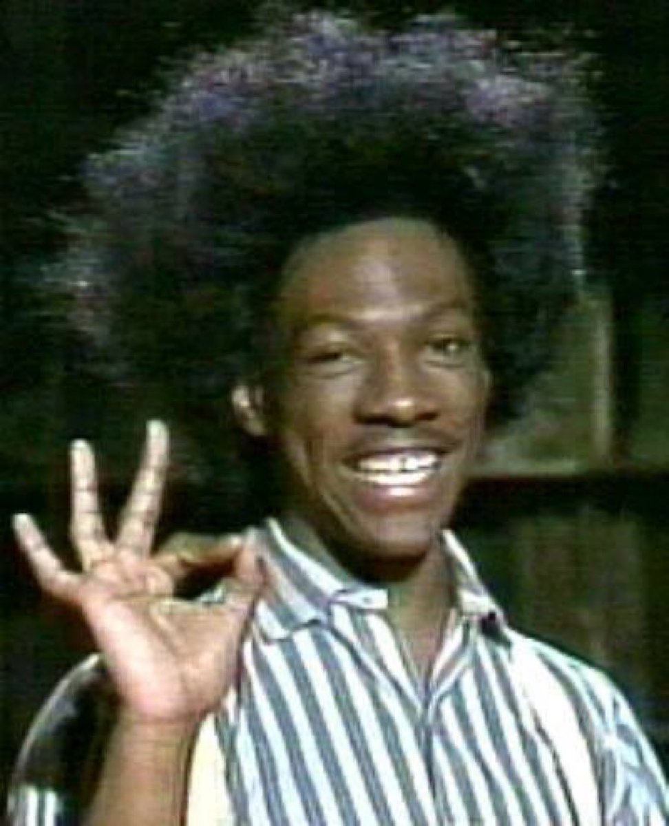 Over the past 50 years of SNL nobody was funnier than this guy!