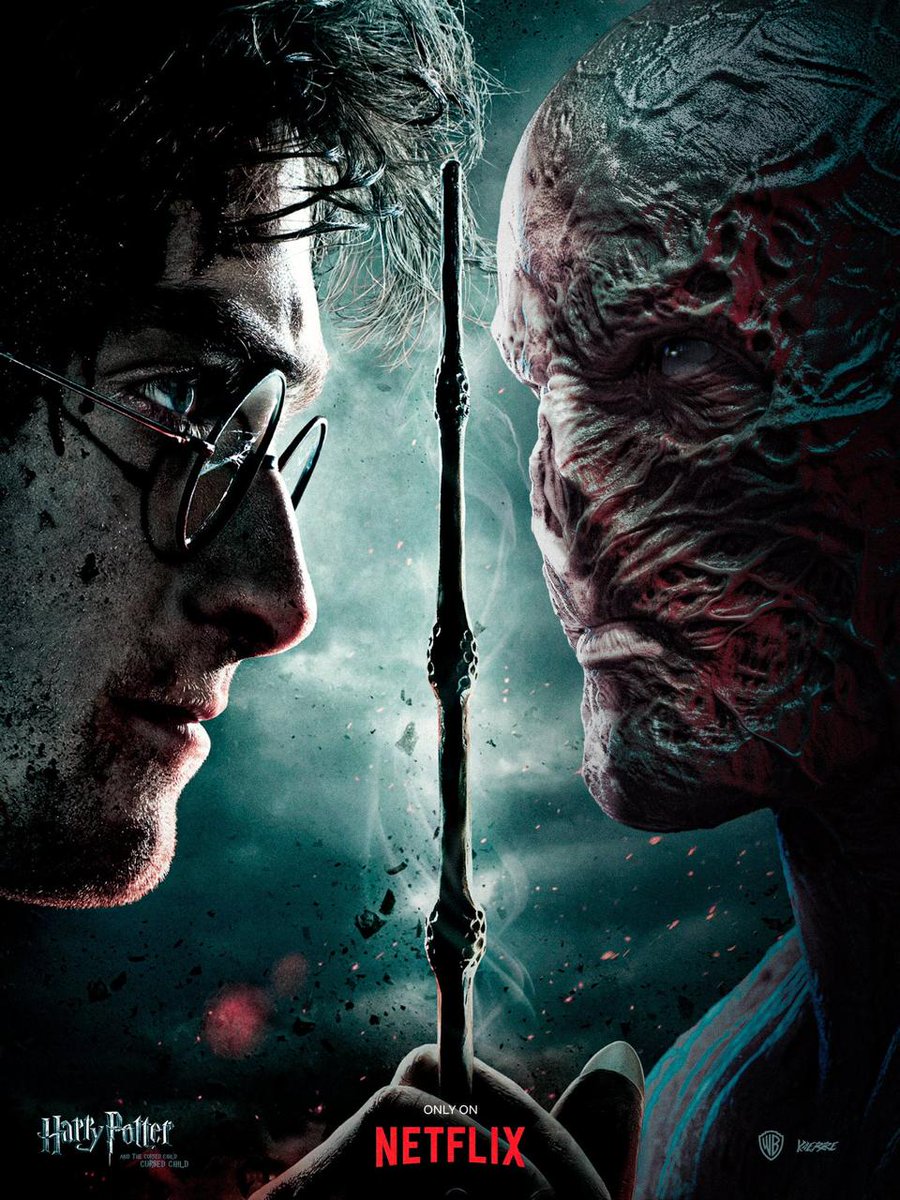 Próximamente en Netflix...