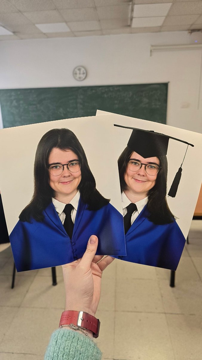 Un pasito más cerca... ⌛️⌛️