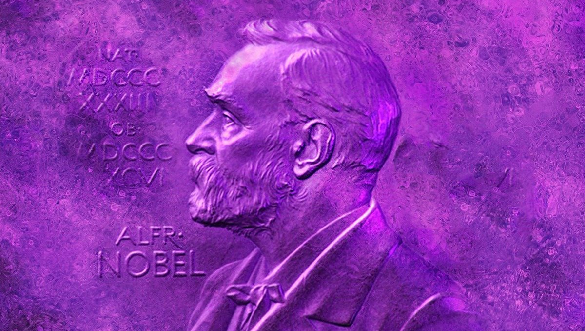 On this day in 1896, the world lost Alfred Nobel. -- Did you know the visionary scientist behind the Nobel Prize and 355 patents may have had #epilepsy? #EpilepsyAwareness