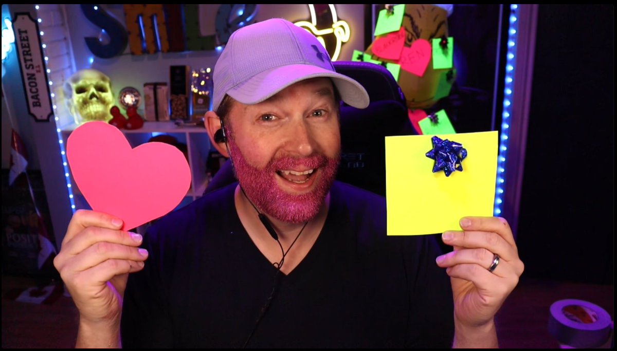 🥳DAY 5 - 1 YEAR PARTNER PARTY MARTHON!!! 🥳 

Special Edition Collectable Cards!

🔴 Giveaways💖 LIVE NOW 💖twitch.tv/theonlysuper 
<a href="/TangiaCo/">Tangia</a> <a href="/discord/">Discord</a>