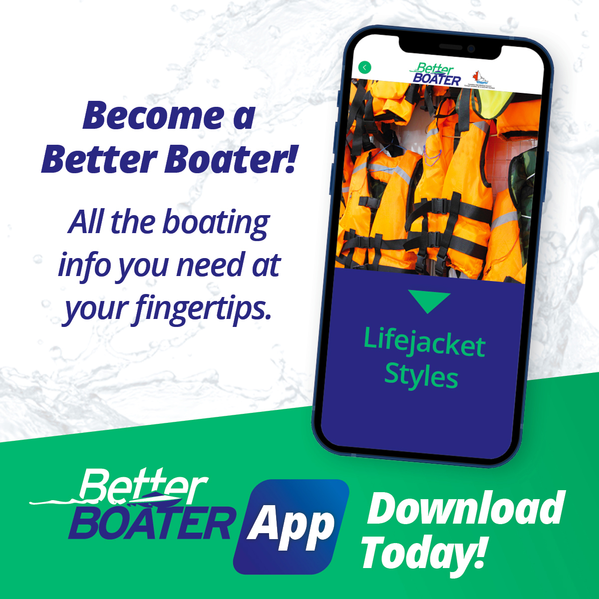 CSBC Boating Tips tweet media