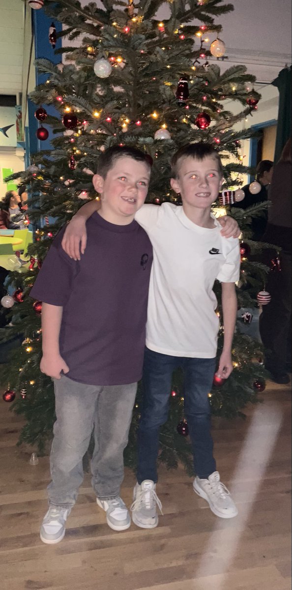 St Josephs 💛 tweet media