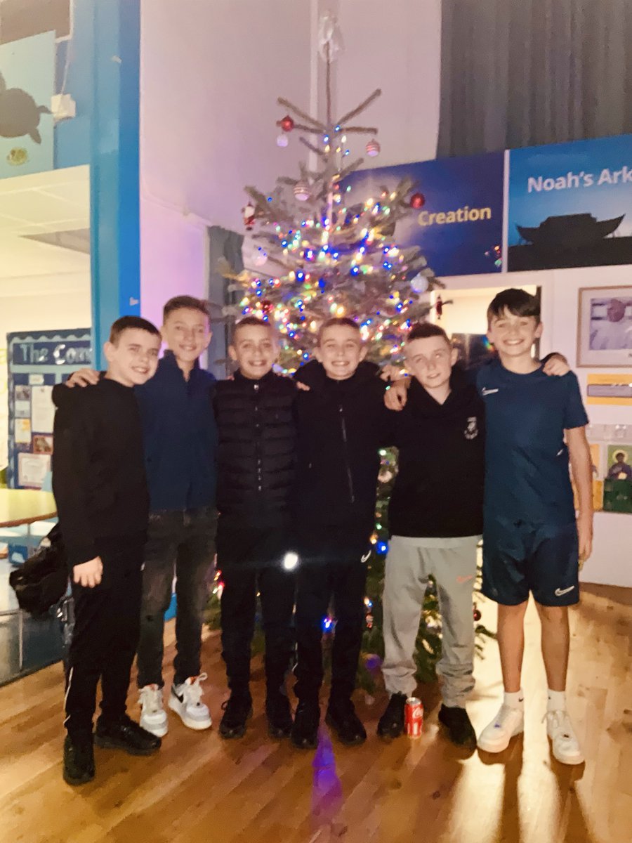 St Josephs 💛 tweet media