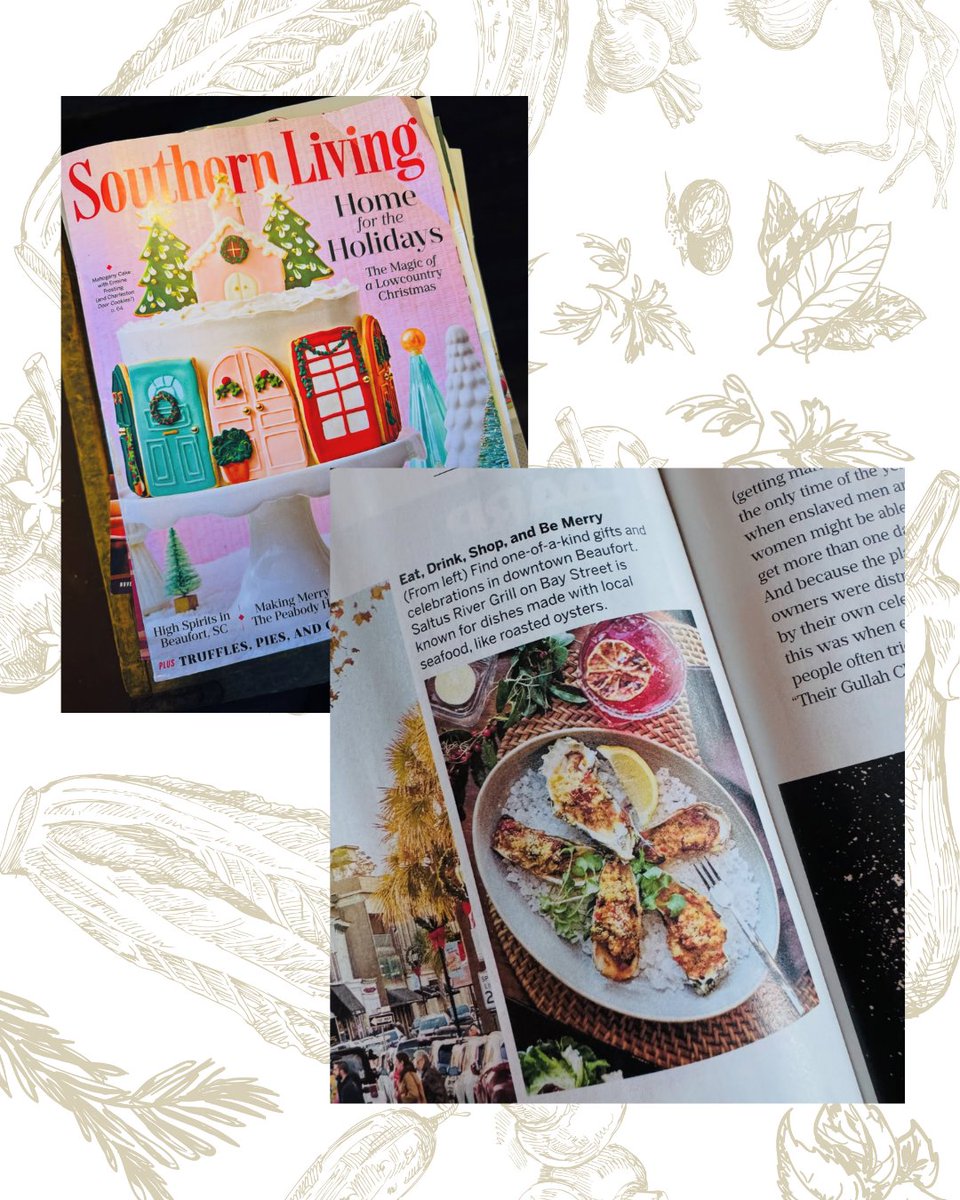 Fresh on the Menu tweet media