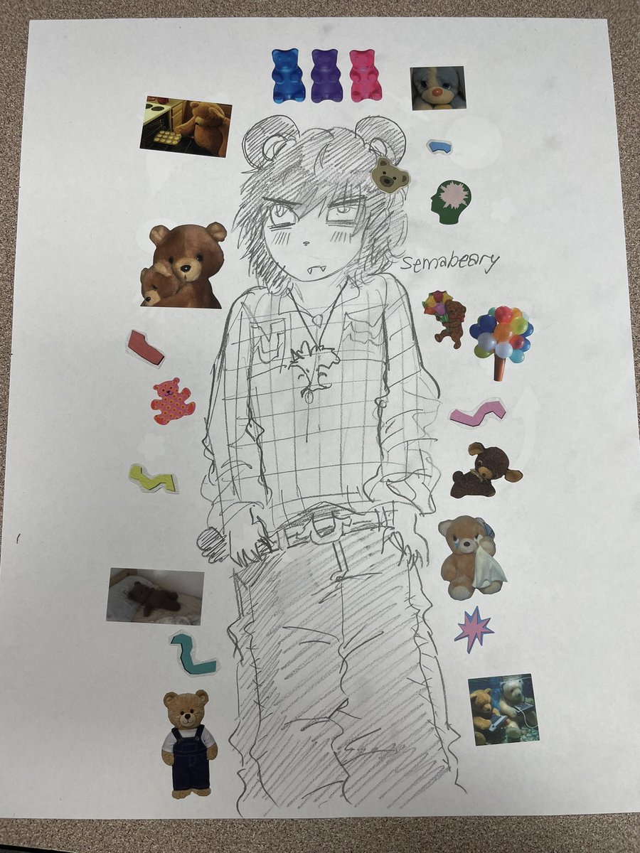 ᏰᎧᏒ℮ᏒᏗᎽ tweet media