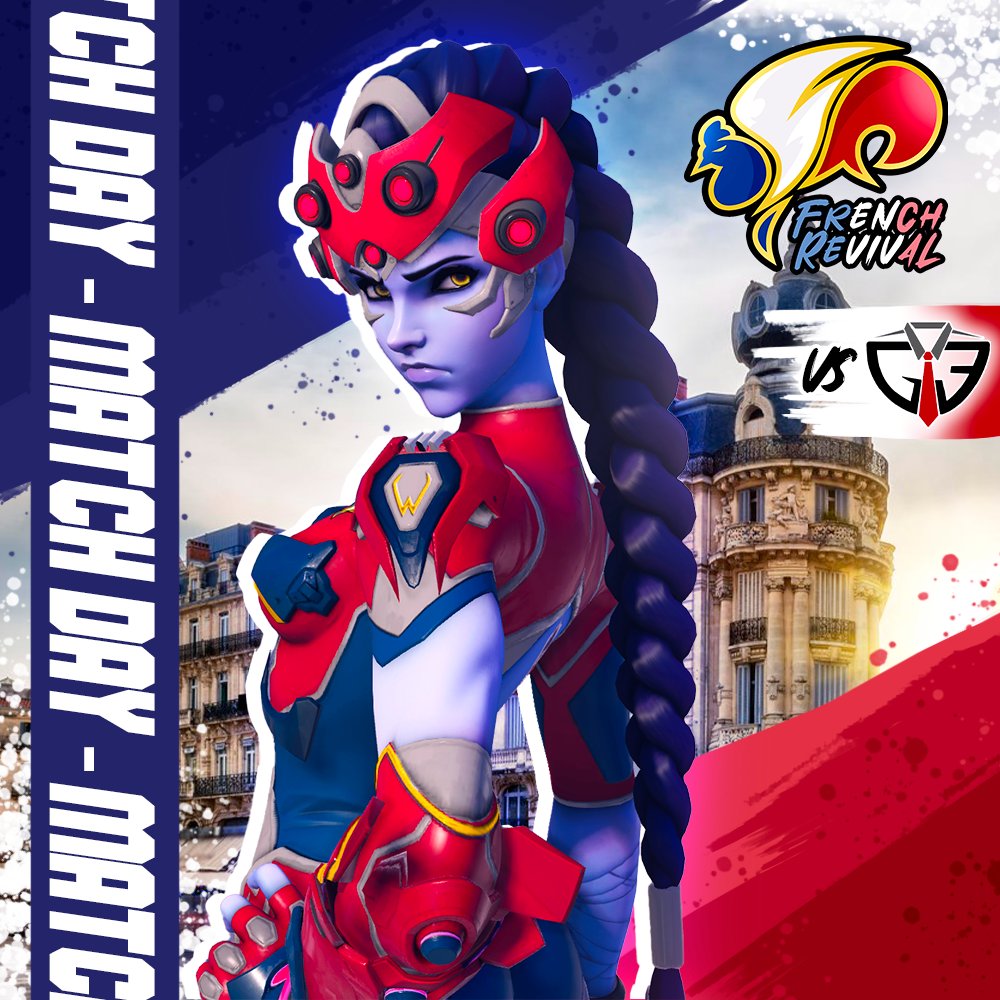 French Revival tweet media