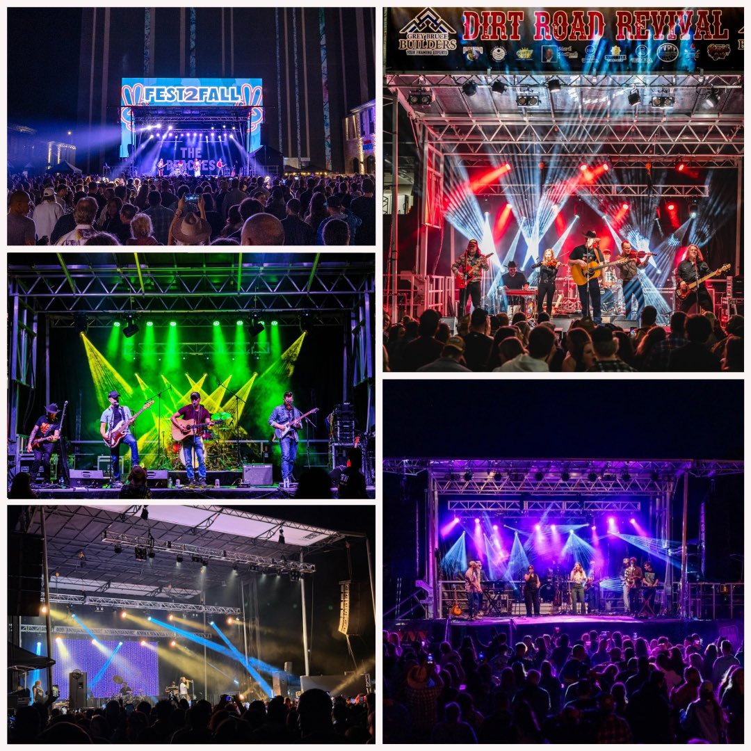 PynxProductions's tweet photo. From crisp audio to immersive lighting design, Pynx Pro AV has been proud to support incredible artists and events this year.
โจ๐ถ โจ#AVProduction #ConcertTech #PynxProAV https://t.co/pMw2xCX6OM