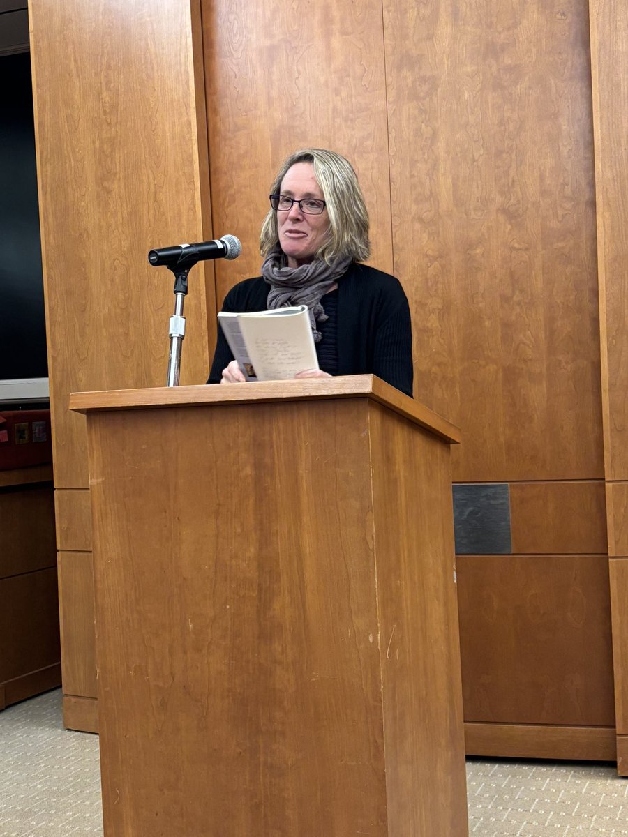 BU Creative Writing tweet media