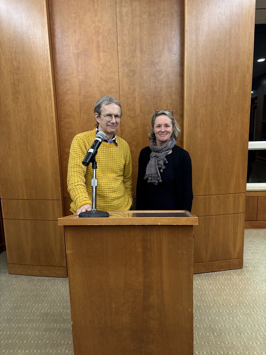 BU Creative Writing tweet media