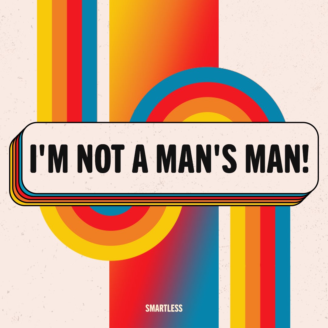 SmartLess's tweet image. What do you know about cute, upstate dirt? 💅