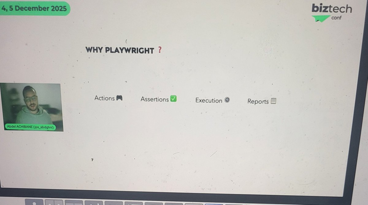 BizTech Conf tweet media