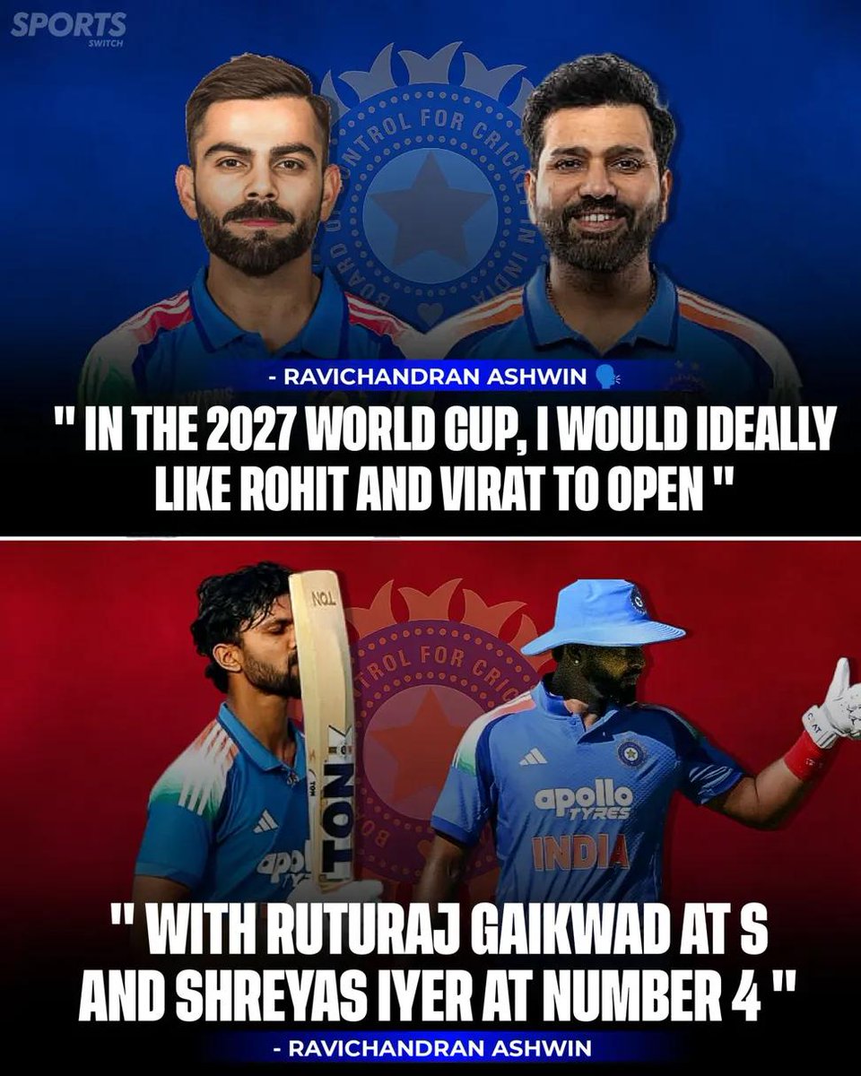 The cricket catalyst tweet media