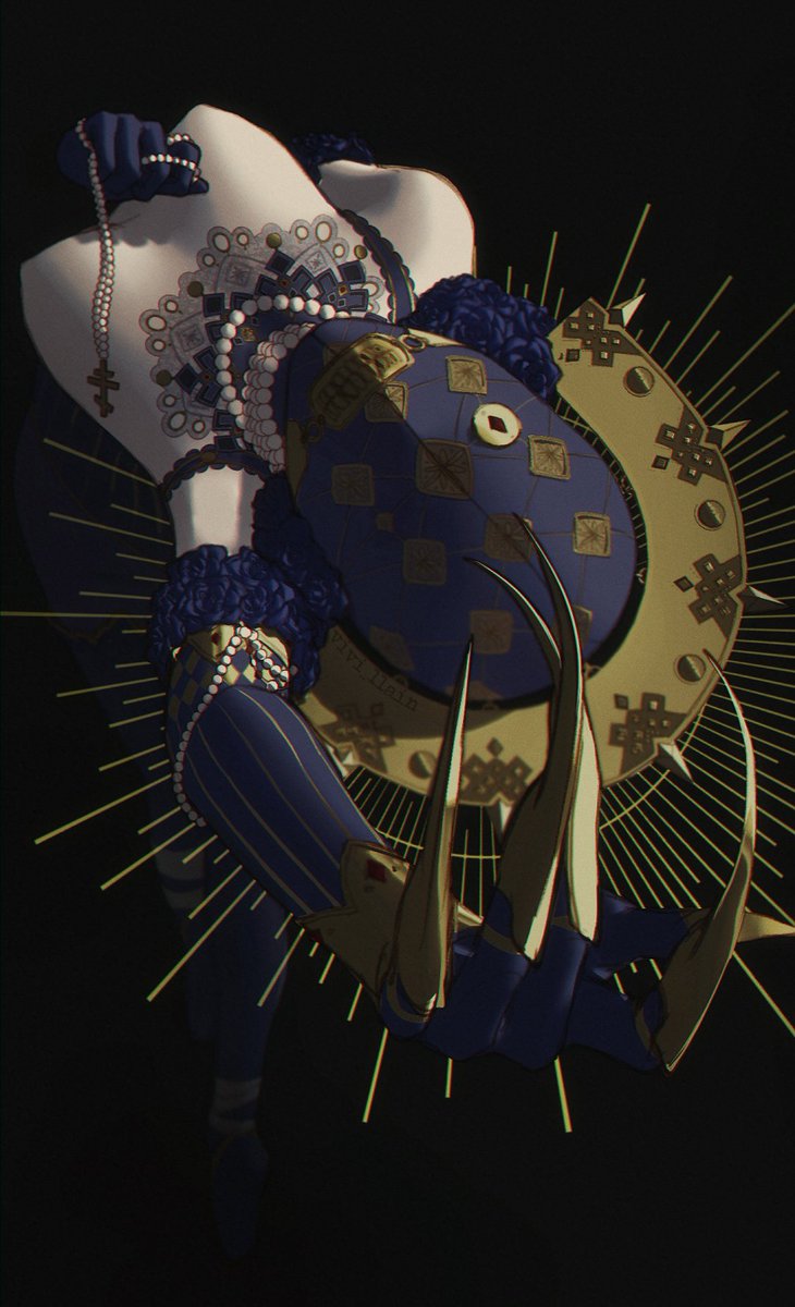 prima #outlast #theoutlasttrials #liliyabogomolova