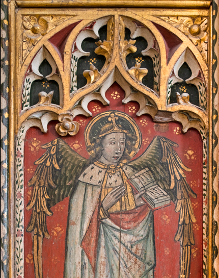 Churches Conservation Trust tweet media