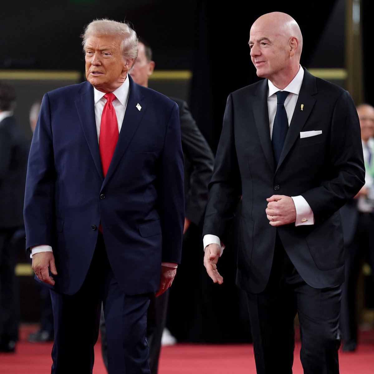 Football Tweet ⚽ tweet media