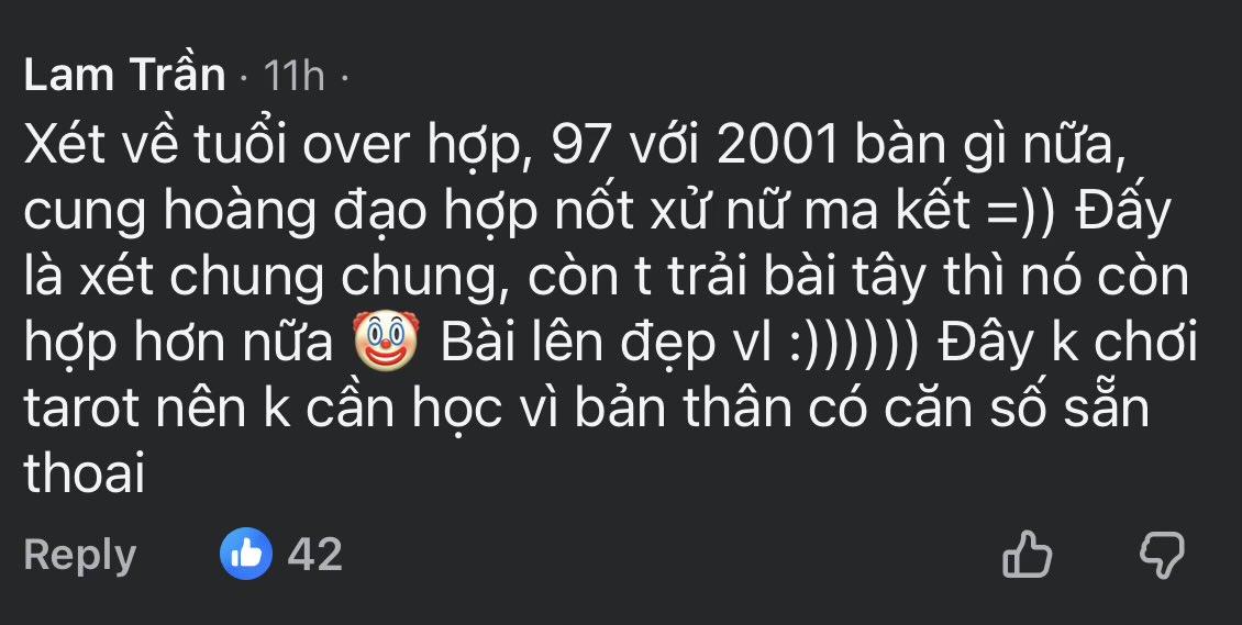 13yeon_'s tweet photo. ả đù thế phải xem quay lại với đô han xê thôi chứ người ta bảo mình hợp tuổi anh ạ 😆 https://t.co/ElP7RB4zNw