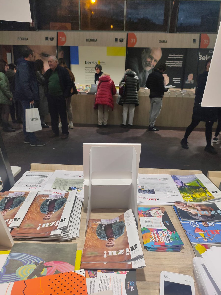 Zatozte guregana, durangozale maiteok!!! Barrenkale 26n topatuko gaituzue.