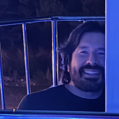 Alan Alanis tweet media
