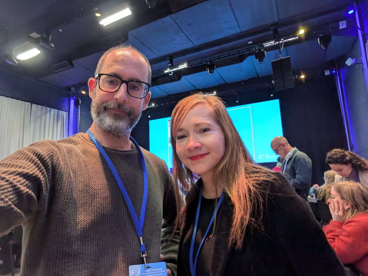 Erasmus Mundus Master in Artificial Intelligence tweet media