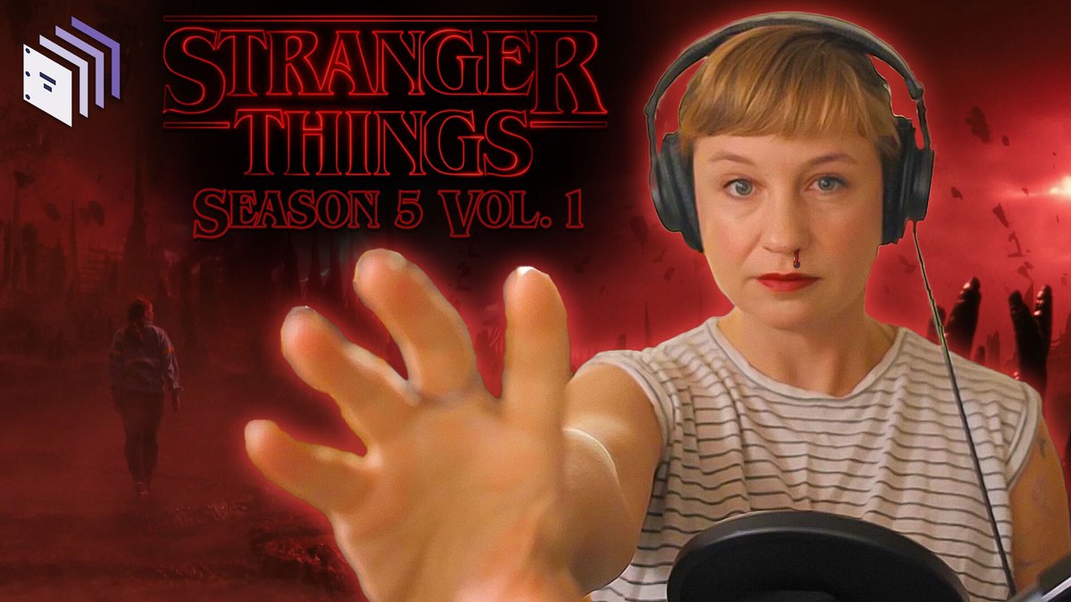 Beyond the Screenplay tweet media