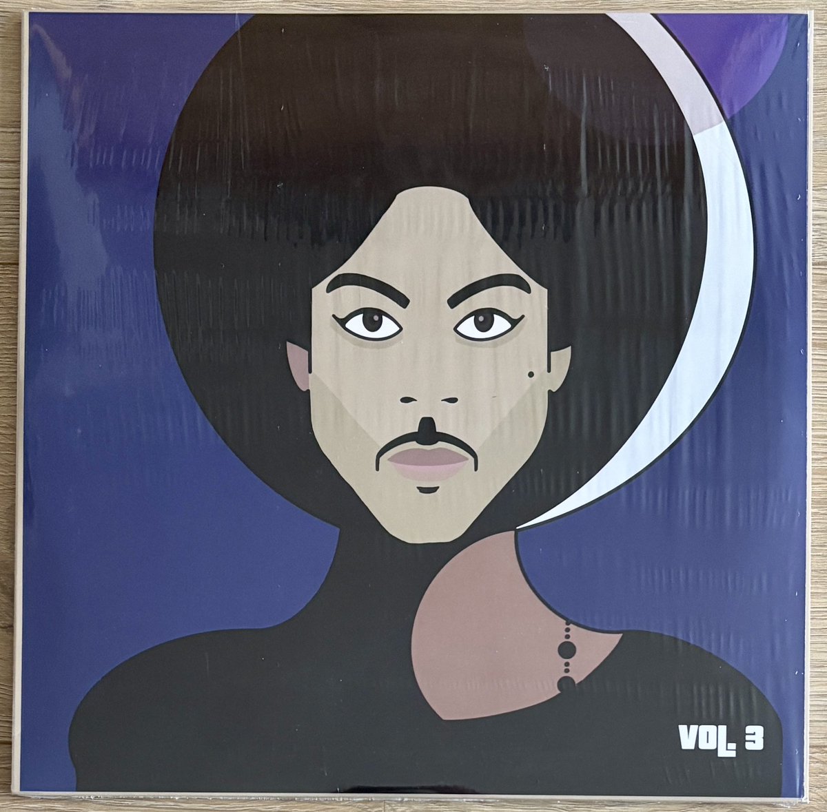🔥Prince • Chameleon Vol. 3🔥 2024 Vinyl 2LP Another great release