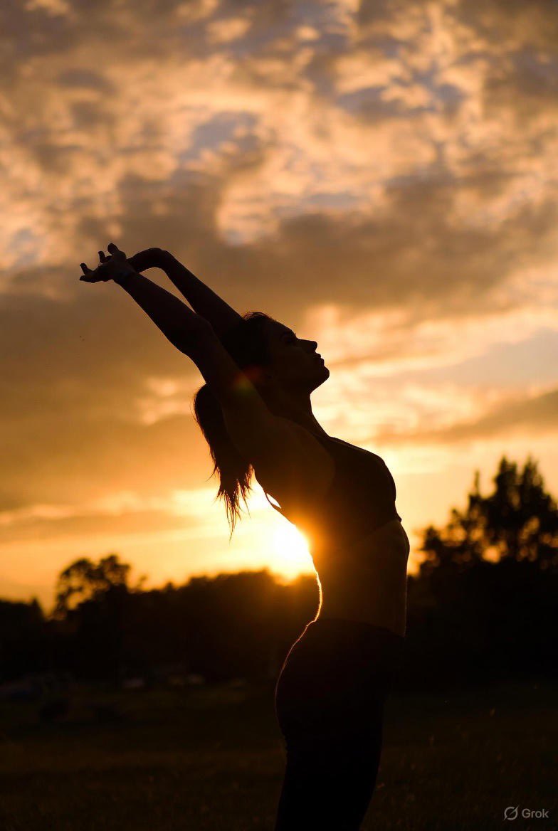 ☀️Good morning. 
When you wake up do you prep for mental fortitude to conquer the day?

Exercise strengthens both the body and mind. 2 in 1 deal. 

What’s your take? 👇
#MorningMAHA