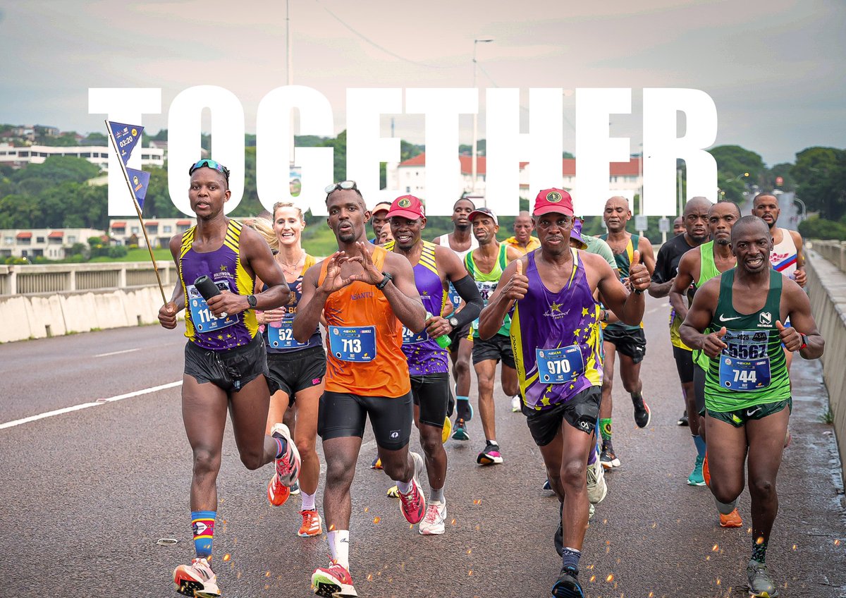 BOTBMarathon's tweet photo. TOGETHER WE RUN

Different clubs, different stories, one mission. This is the spirit of BEST OF THE BEST MARATHON - unity, passion and that fire to keep moving forward. See you on the road.

Enter now: https://t.co/ef6WYOYx3A

📷 cred: SMacPix
#StillTheBest #BOTB2026 https://t.co/ZJPdze9Fyn