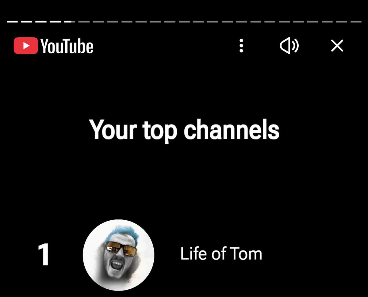 CallumWeiss's tweet image. Thanks for all the content and good laughs this year @Syndicate @LifeOfTom 

Some days where I’ve had zero motivation, I’ve tuned in and it’s given me the courage to get up and get shit done!

I’m a 28 year old husband and father and I’ve now got another baby on the way 💪🏻