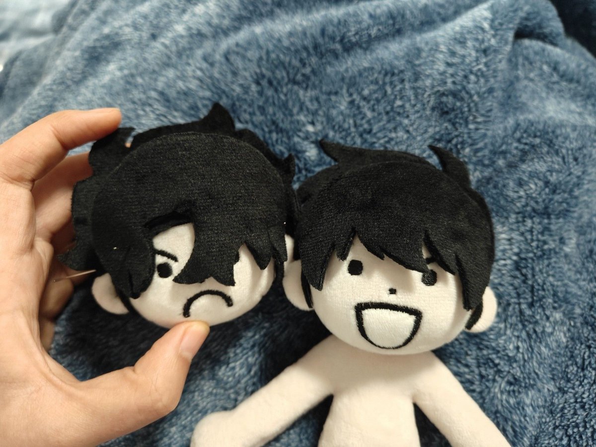 一咪貝 tweet media