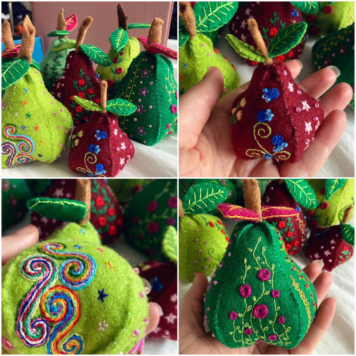 Gemma Matthews tweet media