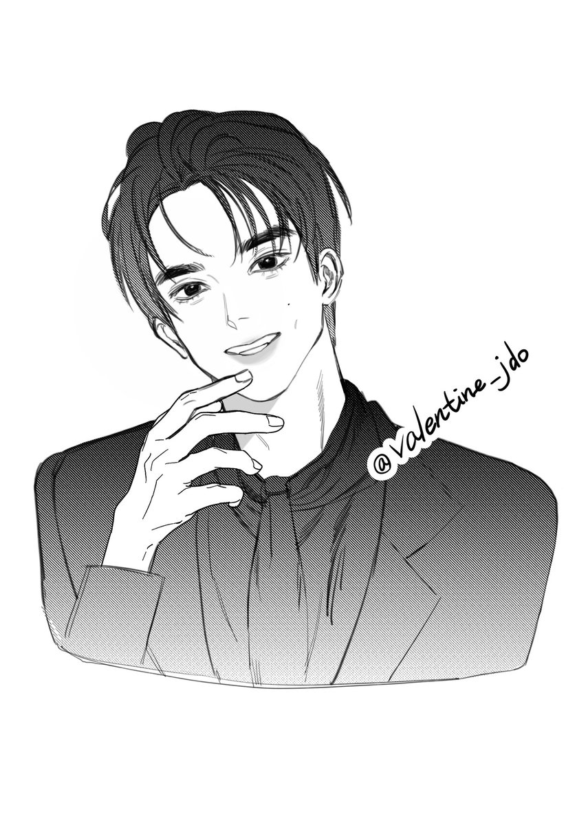 valentine_jdo's tweet photo. #재도 https://t.co/XRFbLL79qT