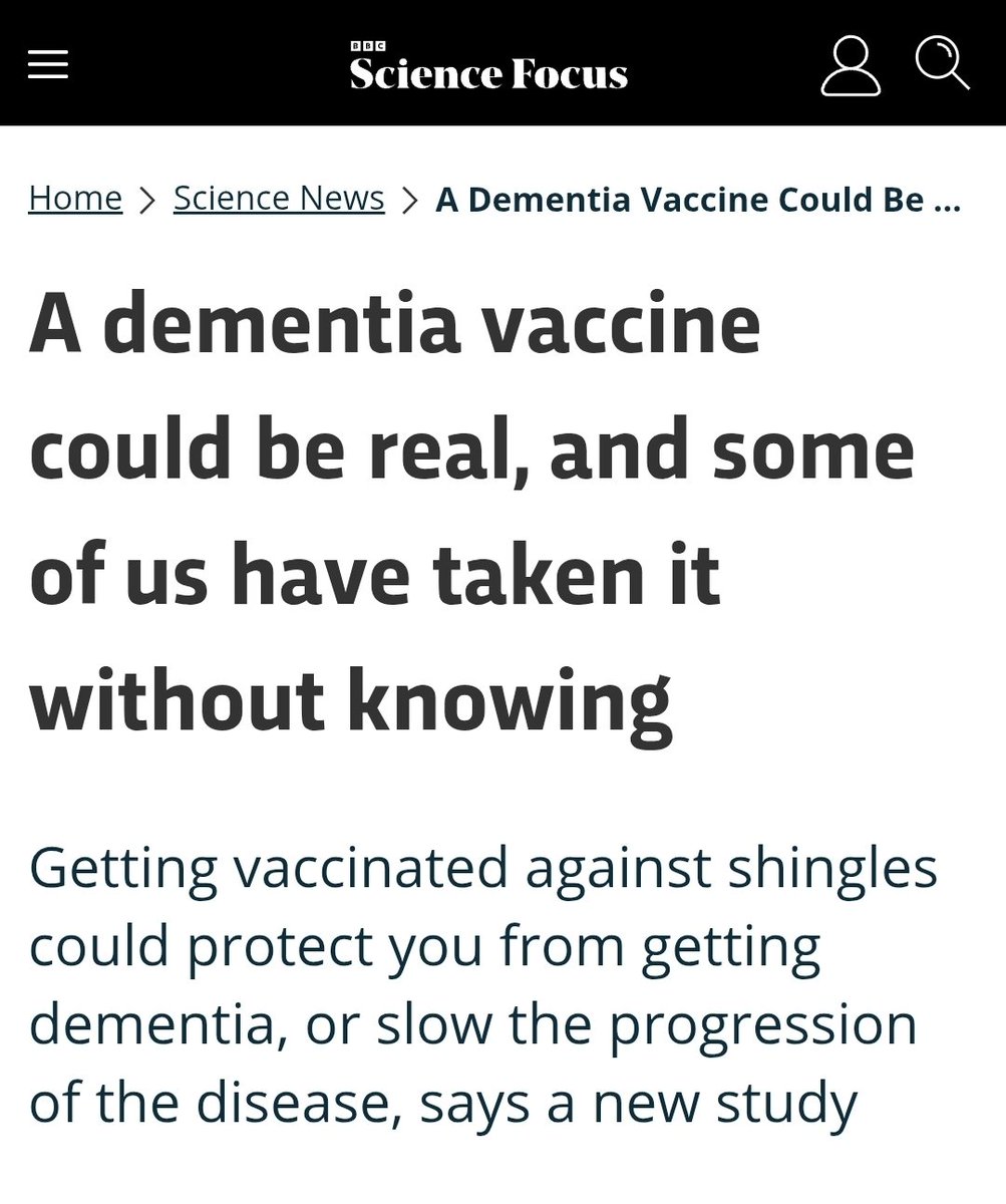 MA QUANTI CAXXO DI VACCINI DOVREBBE FARE UNA PERSONA NELLA VITA? 
Possibile che ci sia ancora chi non capisce? 
Ogni anno una nuova “protezione” per una nuova paura. 
Mia madre ha fatto il vaccino per shingles, senza mai averne sofferto, e da allora in continuazione. 
Il vero