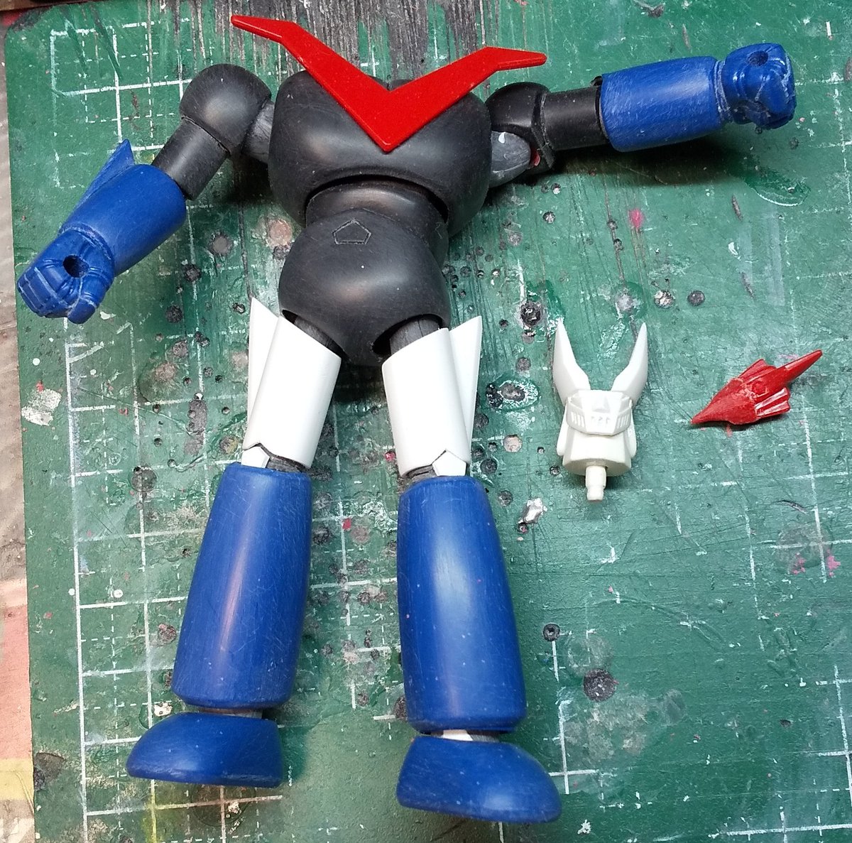 オーエン 5.5周年 マグネモ·カイエン (@kaien5o5o5o) / Posts / X