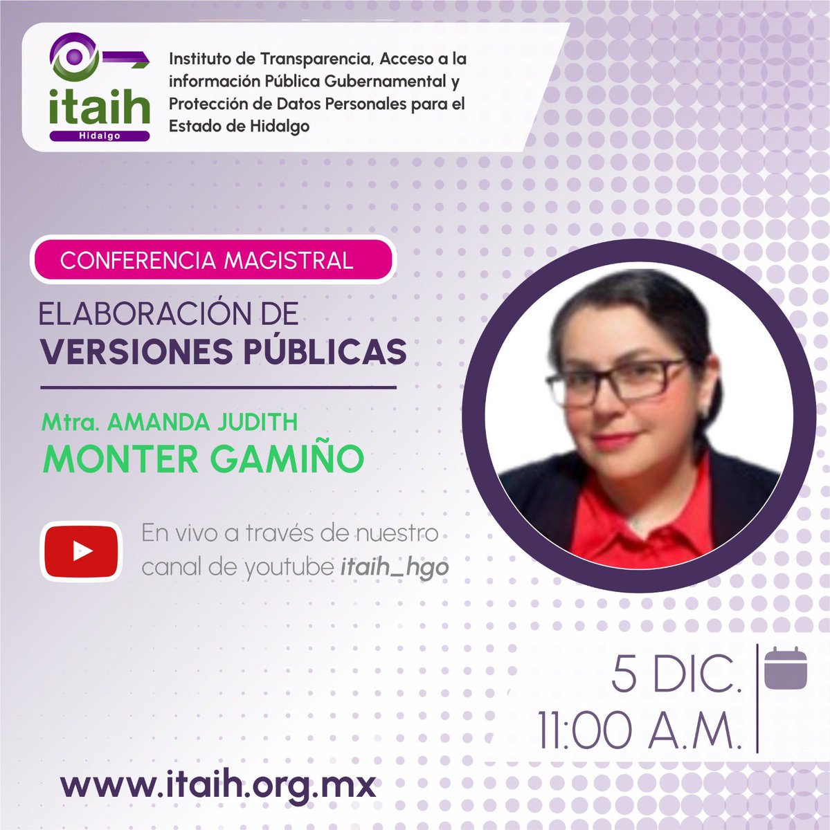 Liz Monribot tweet media