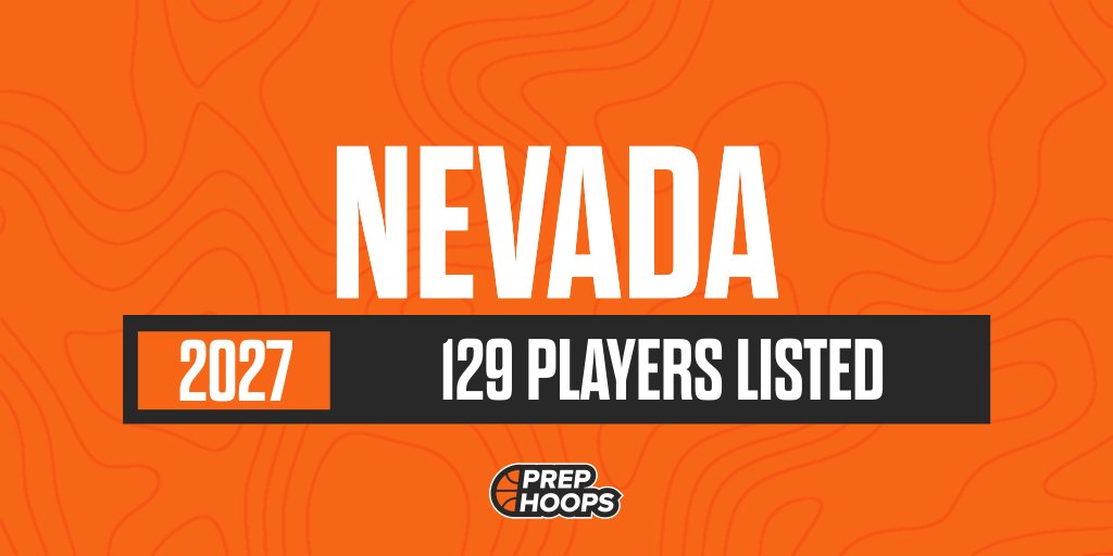 🚨 Who needs to be on your radar in the class of 2027 🚨

We have the answers!

🗣️ Check out the latest update of our 2027 Rankings!  👀👇

prephoops.com/nevada/ranking…

<a href="/UNwapa/">Uzoma Nwapa</a>
<a href="/_kaden8/">Kaden Arnold</a>
<a href="/ienkirkland3/">Ien Kirkland</a>
<a href="/AlexHutchison21/">Alex Hutchison</a>
<a href="/_imquentin/">Quentin Stewart</a>