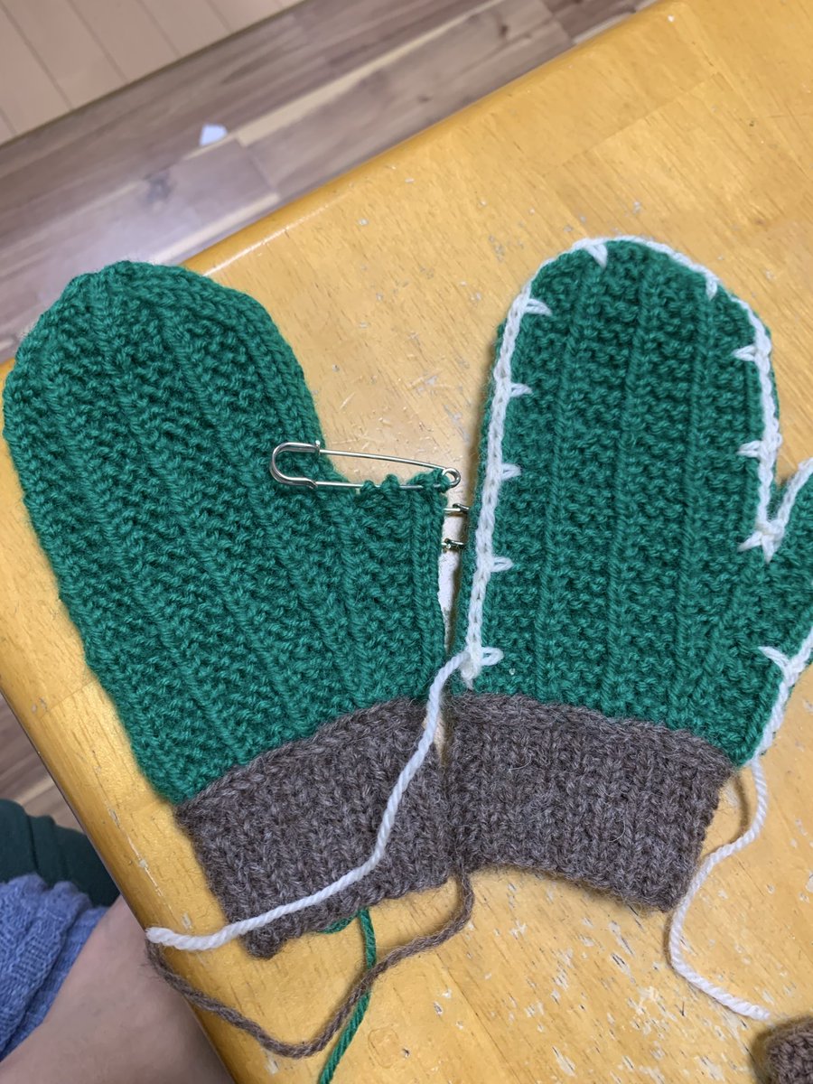 サボテンサボテンと思ってたけど、周りこステッチがない方がシンプル