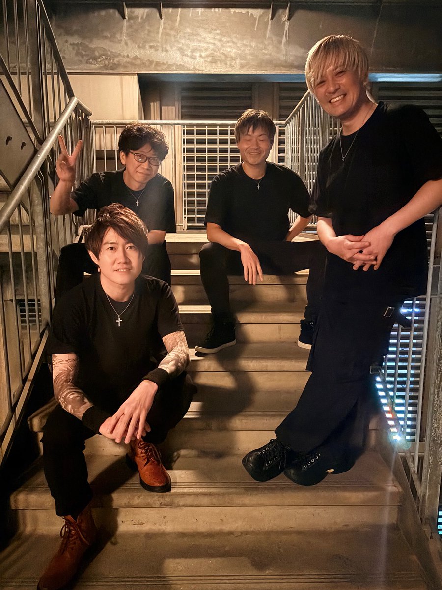 もっちーさんありがとうございます！！ またご一緒できて嬉しいです