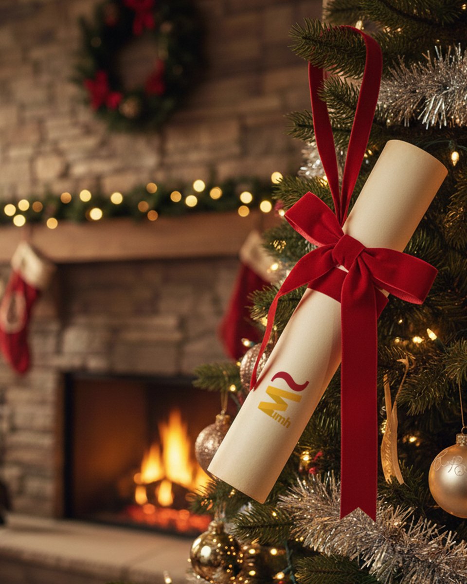 Chimenea encendida, luces decorativas, guirnaldas por todas partes pero… ¡Eh! Te falta el adorno más importante: Tu título de idiomas🎓✨

Consigue estas fiestas la estrella que no puede faltar en tu árbol.🎄 

¿Te animas a seguirnos la pista? 🔎⬇️
 idiomasumh.es/es