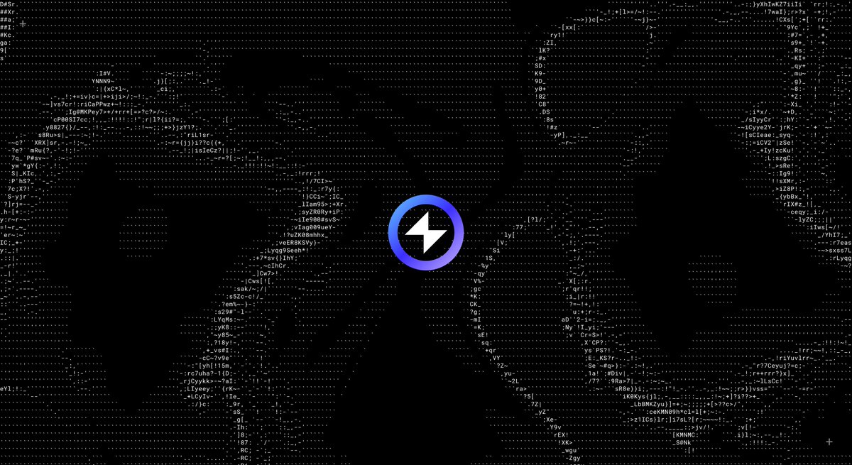 Gm, happy Friday! 

Just like every week we've collected questions from our community on Monday so it's time to post the answers today!

@AltcoinvisionAI Asks - "What do you have planned until end of the year, any big milestones for 2026 to announce?"

Answer: We have at least